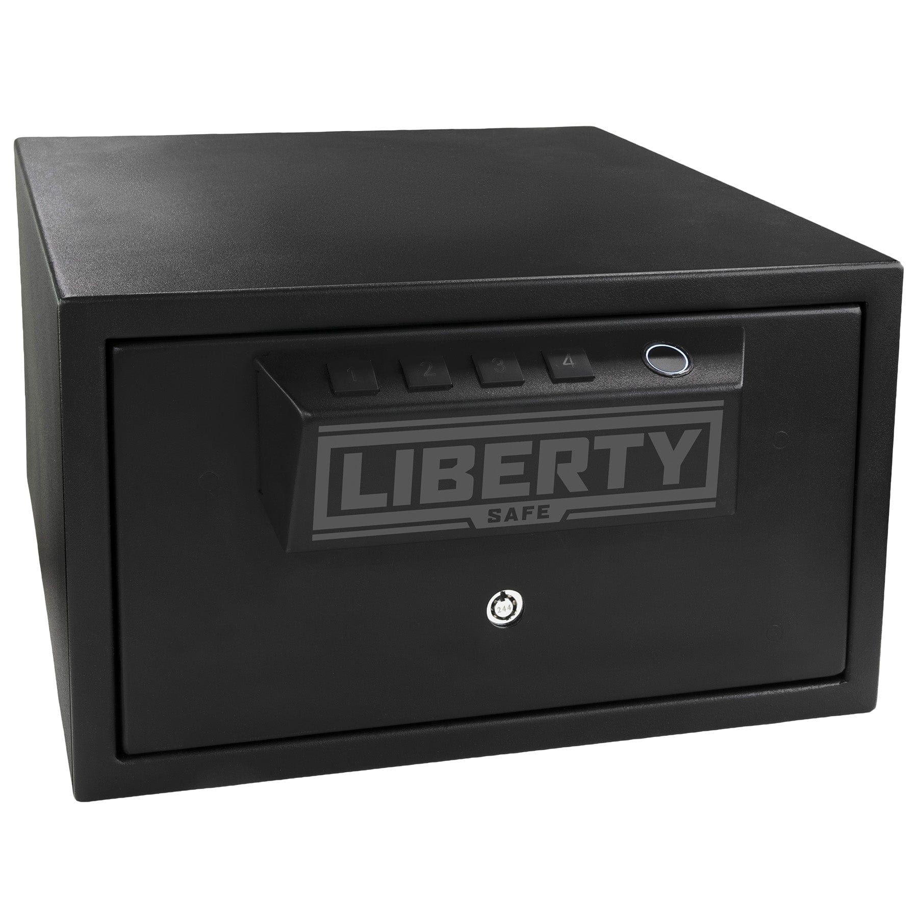  Eau Claire  Liberty Safe HDV-300X Biometric Handgun Vault from Tru-Lock & Security